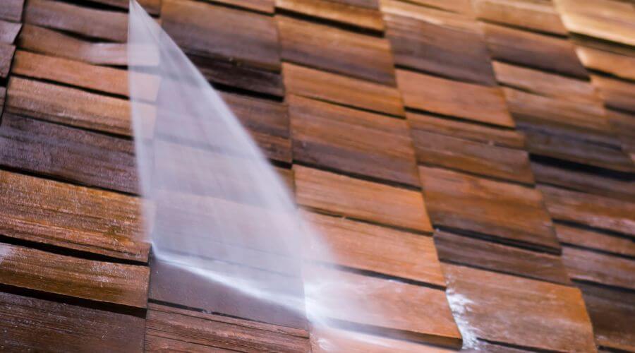 Concrete tile roofing services in Shannock, RI